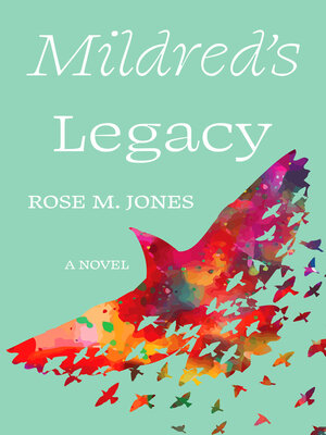 cover image of Mildred's Legacy